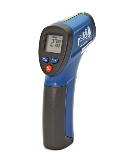 Пирометр CEM DT-812 в Красноярске Пирометр CEM DT-812 в Красноярске