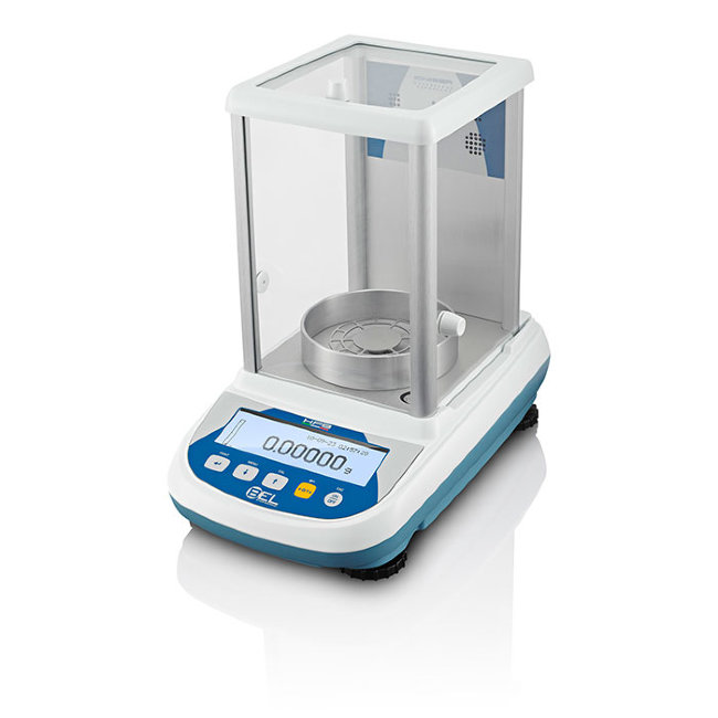 Весы HPBG-105i-ION в Красноярске