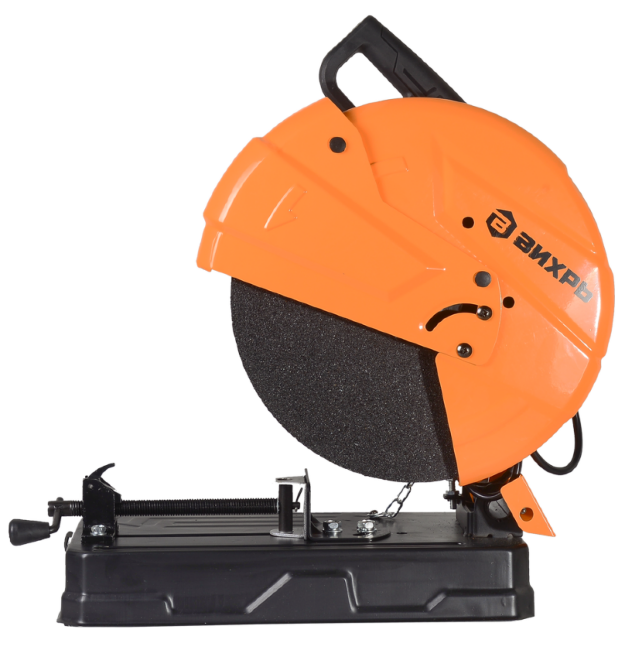 Отрезная пила Вихрь ОП-355/2500 (ОП-355/2200) в Красноярске Отрезная пила Вихрь ОП-355/2500 (ОП-355/2200) в Красноярске