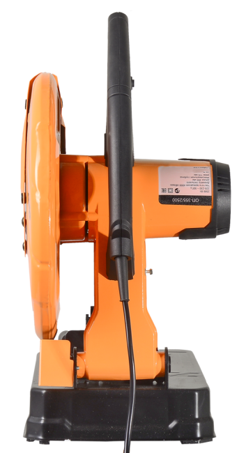 Отрезная пила Вихрь ОП-355/2500 (ОП-355/2200) в Красноярске Отрезная пила Вихрь ОП-355/2500 (ОП-355/2200) в Красноярске