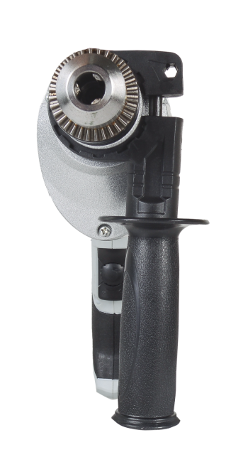 Дрель ударная ДУ-16/1100МК Ресанта в Красноярске