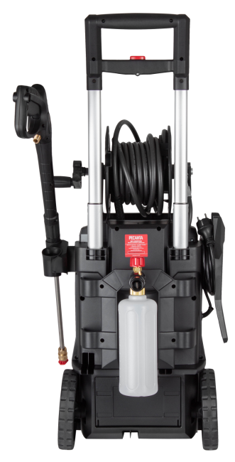 Мойка МР-220ПРОФ Ресанта в Красноярске Мойка МР-220ПРОФ Ресанта в Красноярске