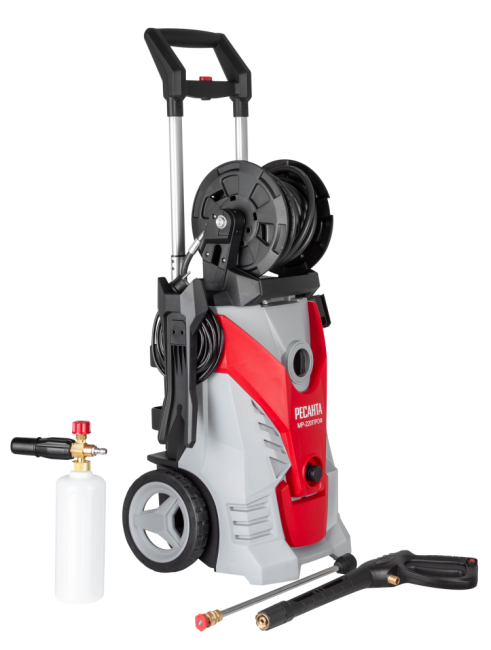 Мойка МР-220ПРОФ Ресанта в Красноярске Мойка МР-220ПРОФ Ресанта в Красноярске