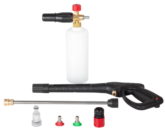 Мойка МР-220ПРОФ Ресанта в Красноярске Мойка МР-220ПРОФ Ресанта в Красноярске