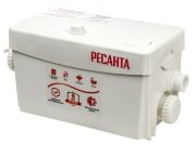 Канализационный насос Ресанта КН 2D