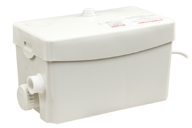 Канализационный насос Ресанта КН 2D в Красноярске