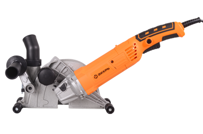 Штроборез электрический Вихрь ШТ-30Д в Красноярске Штроборез электрический Вихрь ШТ-30Д в Красноярске