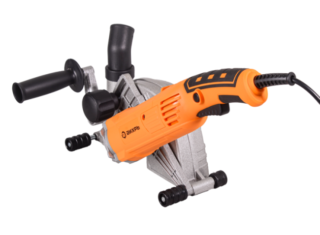 Штроборез электрический Вихрь ШТ-30Д в Красноярске Штроборез электрический Вихрь ШТ-30Д в Красноярске