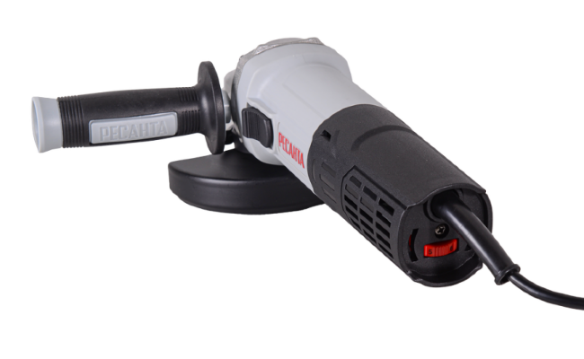 Углошлифовальная машина Ресанта УШМ-125/1400 ЭПП в Красноярске