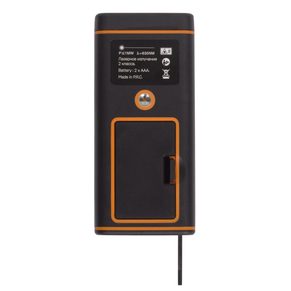 Лазерный дальномер RGK D60 в Красноярске