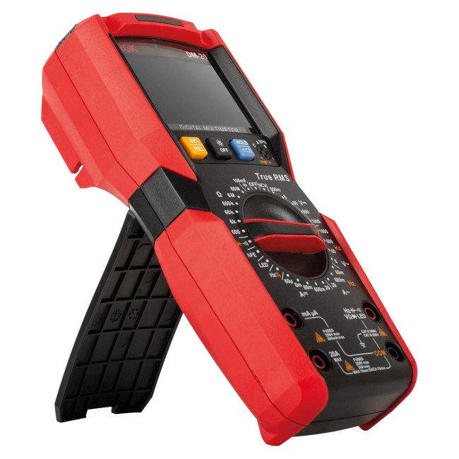 Мультиметр RGK DM-20 в Красноярске