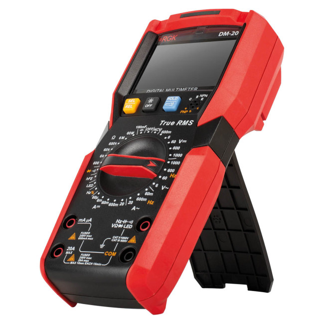 Мультиметр RGK DM-20 в Красноярске