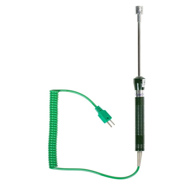 Термометр RGK CT-11 с поверхностным зондом TR-10S в Красноярске