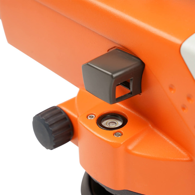 Комплект оптический нивелир RGK N-24 + штатив S6-N + рейка AMO S4 в Красноярске Комплект оптический нивелир RGK N-24 + штатив S6-N + рейка AMO S4 в Красноярске