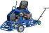 Двухроторная затирочная машина TSS DRD2000H (лопасти) в Красноярске