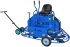 Двухроторная затирочная машина TSS DRD2000H (лопасти) в Красноярске