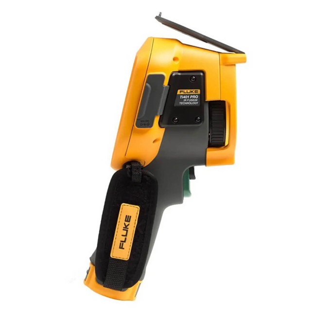 Тепловизор Fluke Ti401 Pro в Красноярске