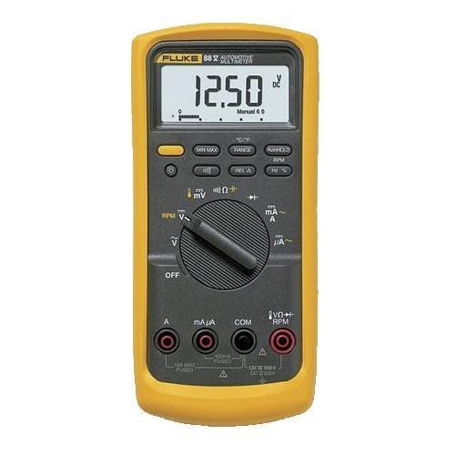 Мультиметр Fluke 88V/A в Красноярске