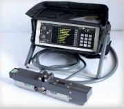 Дефектоскоп УИУ «СКАНЕР+» модель «СКАРУЧ» Дефектоскоп УИУ «СКАНЕР+» модель «СКАРУЧ»