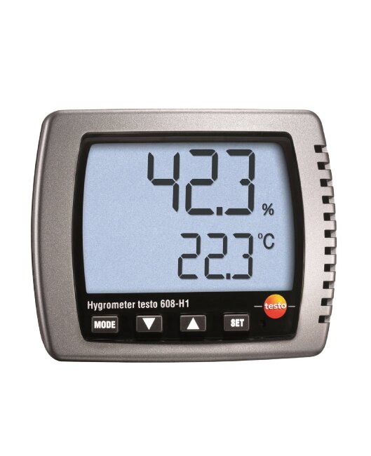 Термогигрометр Testo 608-H2 в Красноярске