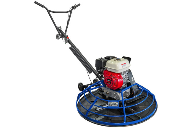 Машина заглаживающая, бензиновая TSS DMD1000H (лопасти, диск) в Красноярске Машина заглаживающая, бензиновая TSS DMD1000H (лопасти, диск) в Красноярске