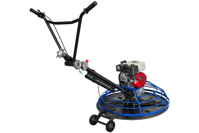 Машина заглаживающая, бензиновая TSS DMD1000H (лопасти, диск) в Красноярске Машина заглаживающая, бензиновая TSS DMD1000H (лопасти, диск) в Красноярске