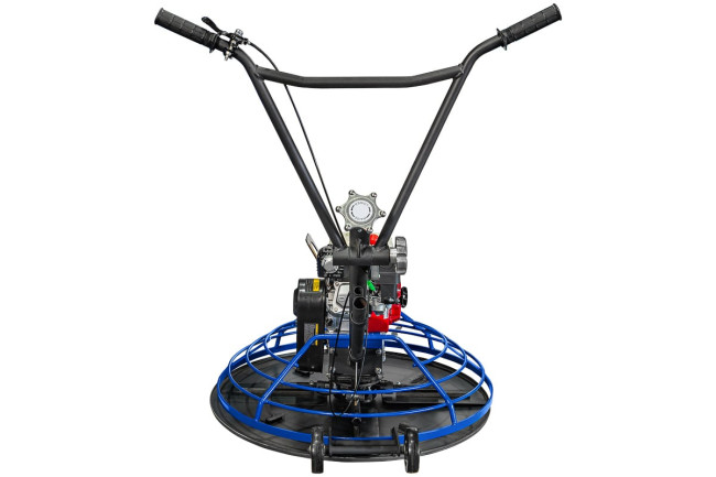 Машина заглаживающая, бензиновая TSS DMD1000H (лопасти, диск) в Красноярске Машина заглаживающая, бензиновая TSS DMD1000H (лопасти, диск) в Красноярске