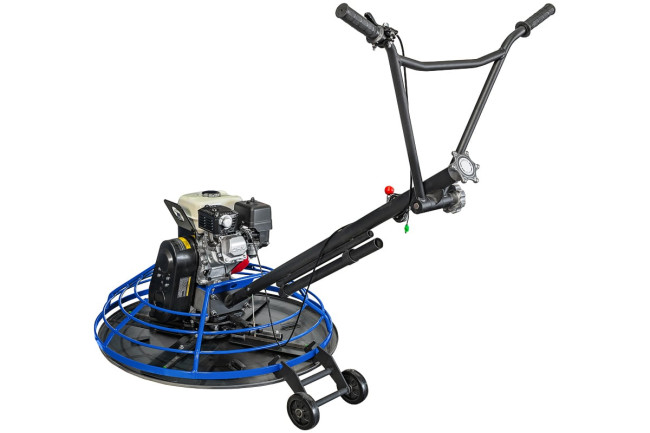 Машина заглаживающая, бензиновая TSS DMD1000H (лопасти, диск) в Красноярске Машина заглаживающая, бензиновая TSS DMD1000H (лопасти, диск) в Красноярске