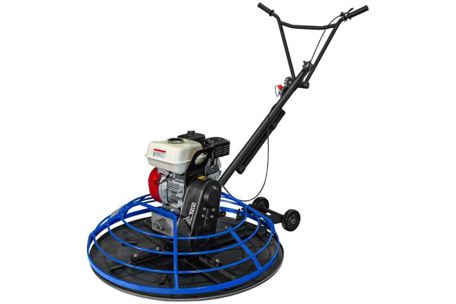 Машина заглаживающая, бензиновая TSS DMD1000H (лопасти, диск) в Красноярске Машина заглаживающая, бензиновая TSS DMD1000H (лопасти, диск) в Красноярске