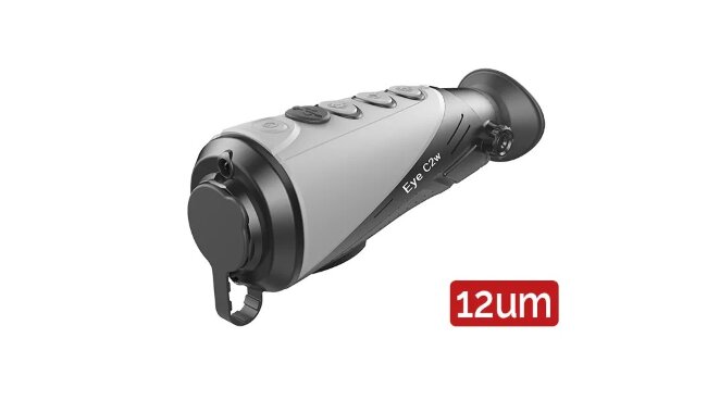 Тепловизионный монокуляр iRay xEye C2W в Красноярске