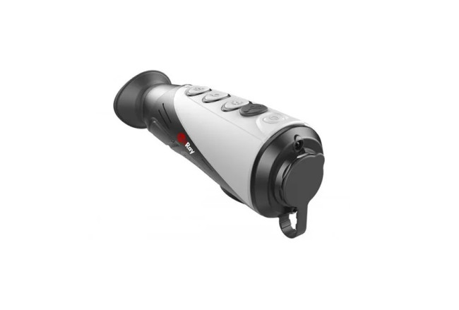 Тепловизионный монокуляр iRay xEye C2W в Красноярске