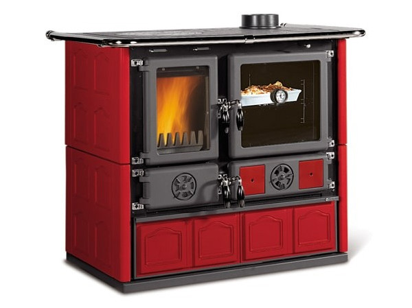 La Nordica Rosa 5.0 Maiolica Bordeaux (Бордовый) в Красноярске