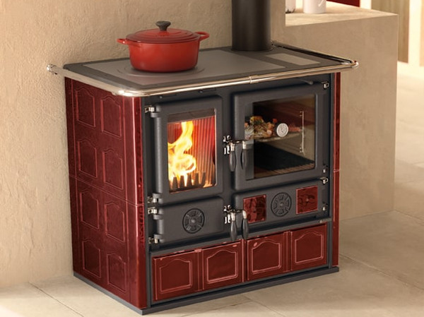 La Nordica Rosa 5.0 Maiolica Bordeaux (Бордовый) в Красноярске