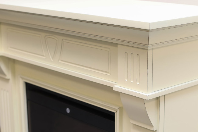 Каминокомплект Beethoven в Красноярске Каминокомплект Beethoven в Красноярске