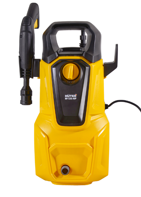 Мойка HUTER M135-HP в Красноярске