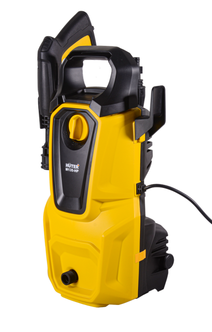 Мойка HUTER M135-HP в Красноярске