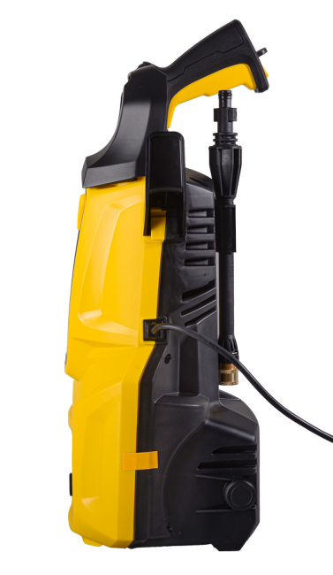 Мойка HUTER M135-HP в Красноярске