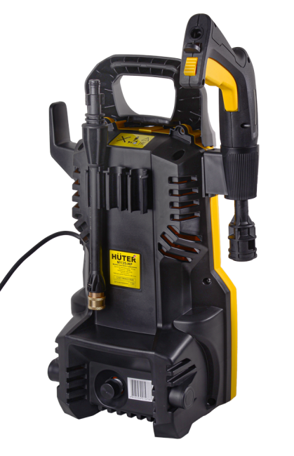 Мойка HUTER M135-HP в Красноярске