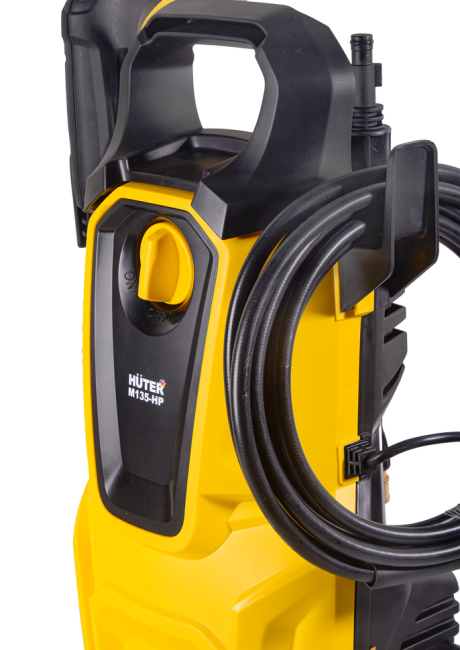 Мойка HUTER M135-HP в Красноярске