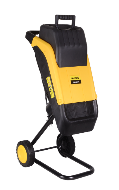Садовый измельчитель HUTER ESH-2500 в Красноярске