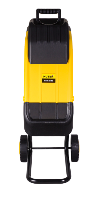 Садовый измельчитель HUTER ESH-2500 в Красноярске Садовый измельчитель HUTER ESH-2500 в Красноярске