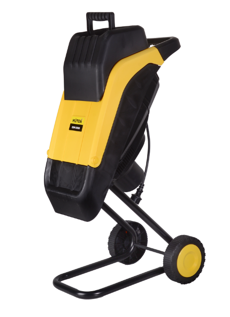 Садовый измельчитель HUTER ESH-2500 в Красноярске Садовый измельчитель HUTER ESH-2500 в Красноярске