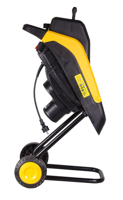 Садовый измельчитель HUTER ESH-2500 в Красноярске Садовый измельчитель HUTER ESH-2500 в Красноярске