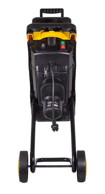 Садовый измельчитель HUTER ESH-2500 в Красноярске Садовый измельчитель HUTER ESH-2500 в Красноярске