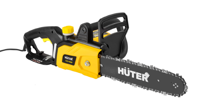 Электропила HUTER ELS-1800P в Красноярске