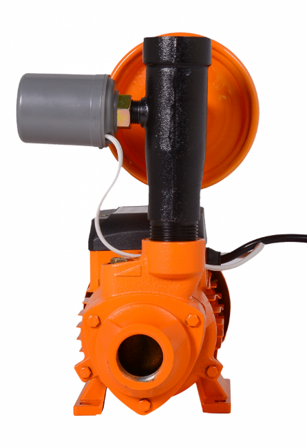 Автономная станция водоснабжения Вихрь АСВ-650/2Ч в Красноярске