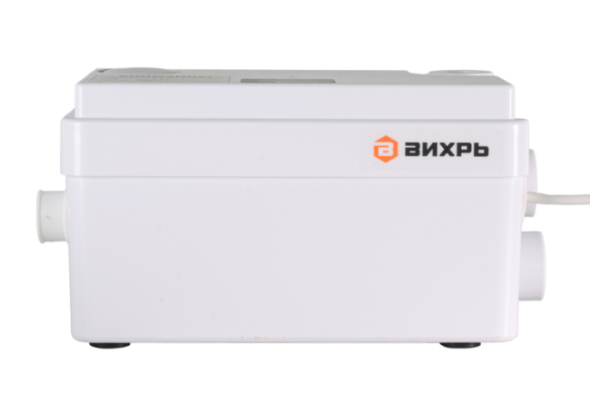 Канализационный насос Вихрь КН-250 в Красноярске Канализационный насос Вихрь КН-250 в Красноярске