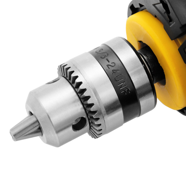 Дрель ударная ID-550, 550 Вт, 0-2900 об/мин, 46400 уд/мин Denzel в Красноярске