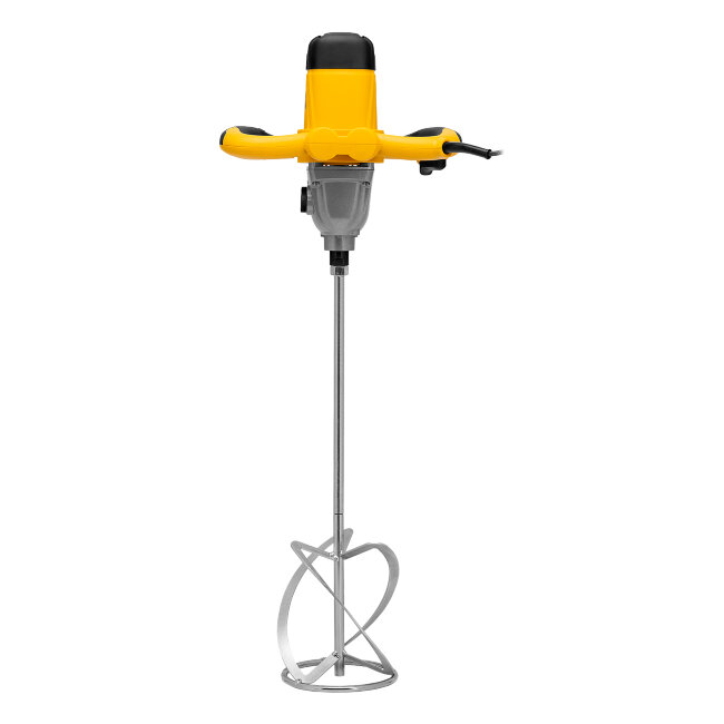 Миксер строительный EM-1-1600, 1600 Вт, 180-460/300-750 об/мин Denzel в Красноярске Миксер строительный EM-1-1600, 1600 Вт, 180-460/300-750 об/мин Denzel в Красноярске