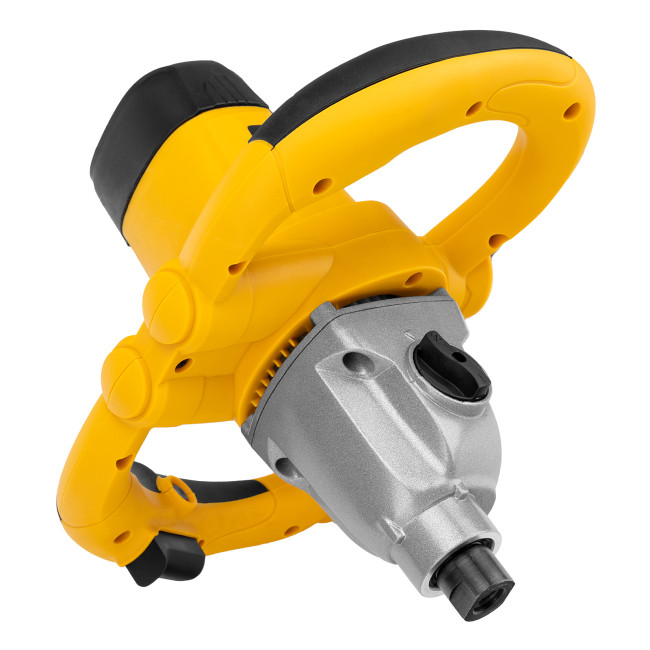 Миксер строительный EM-1-1600, 1600 Вт, 180-460/300-750 об/мин Denzel в Красноярске Миксер строительный EM-1-1600, 1600 Вт, 180-460/300-750 об/мин Denzel в Красноярске